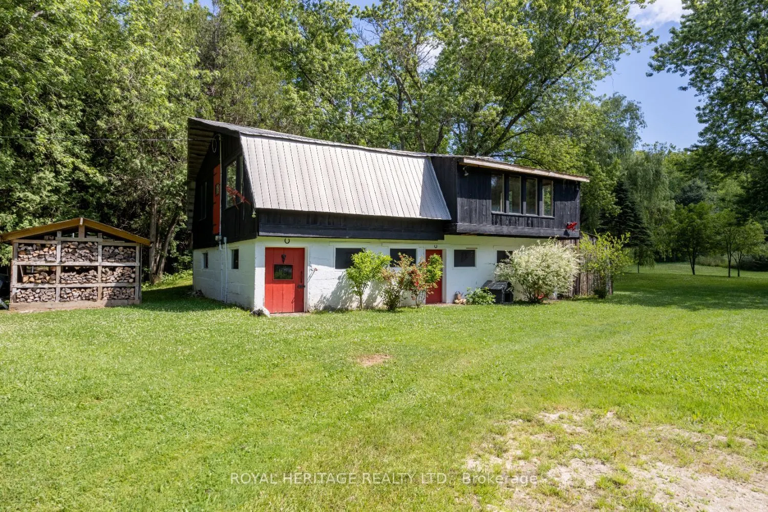 4395 Westney Road N