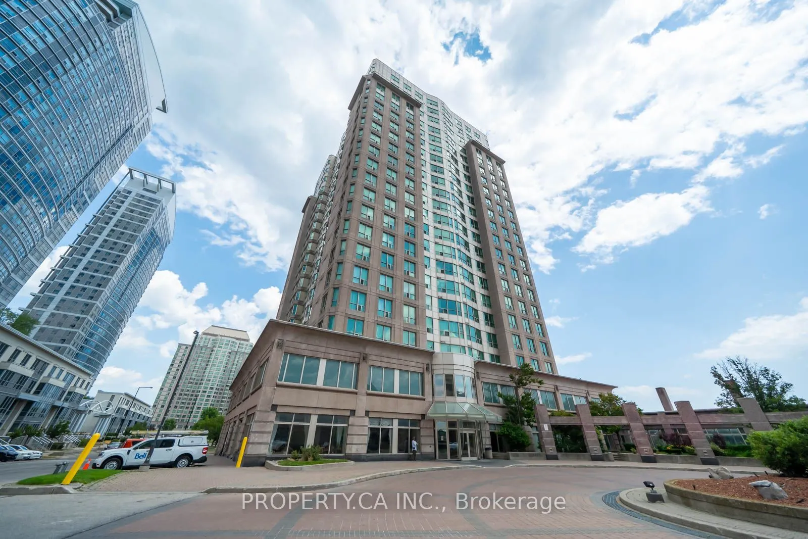 8 Lee Centre Drive, #1707