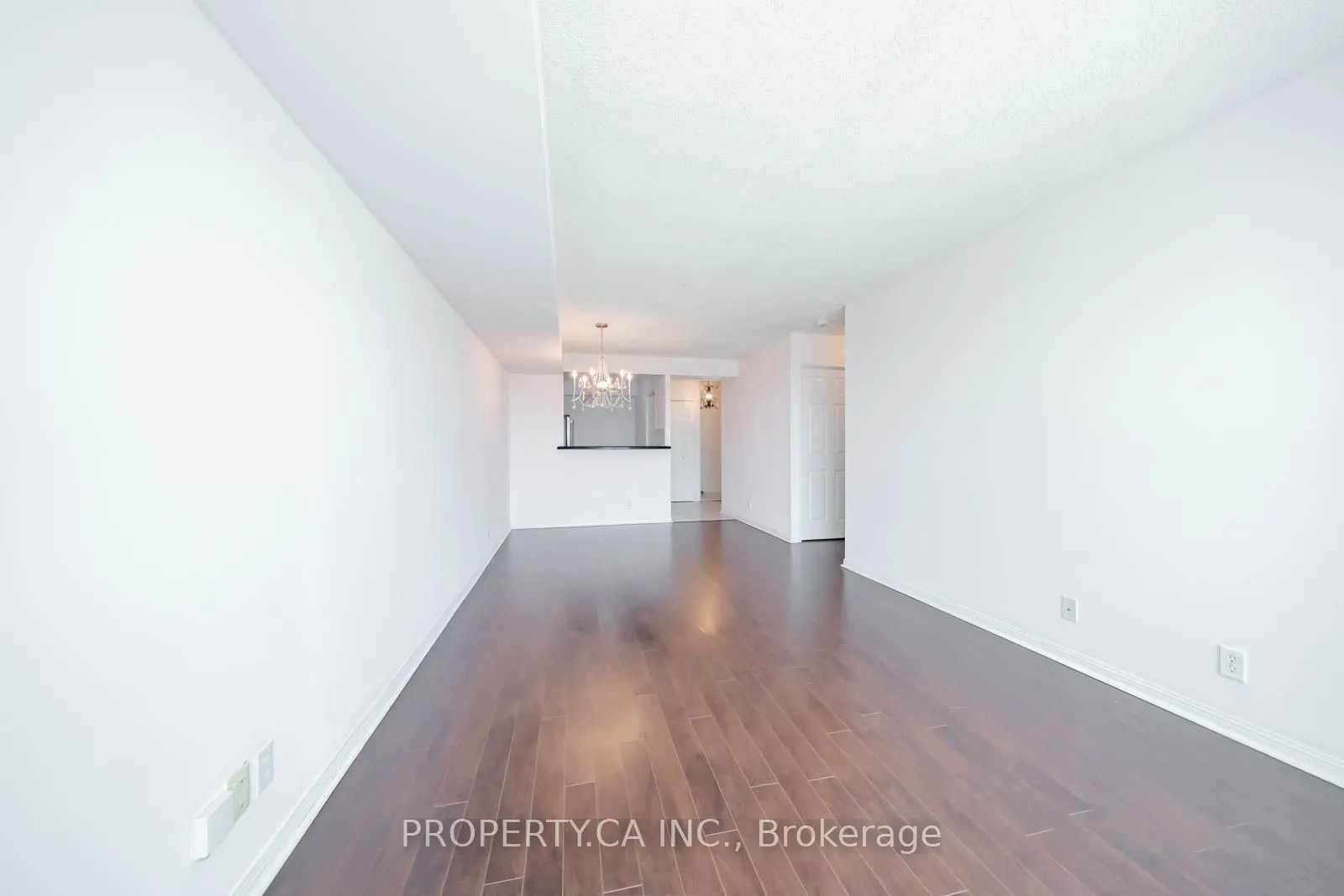 8 Lee Centre Drive, #1707
