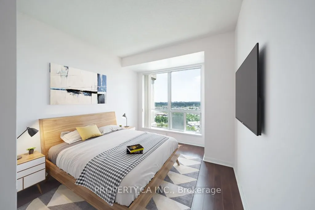 8 Lee Centre Drive, #1707