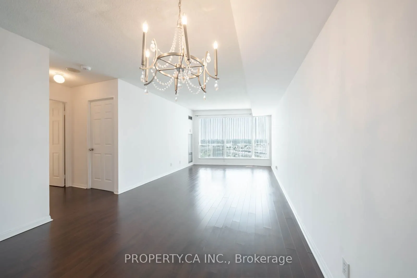 8 Lee Centre Drive, #1707