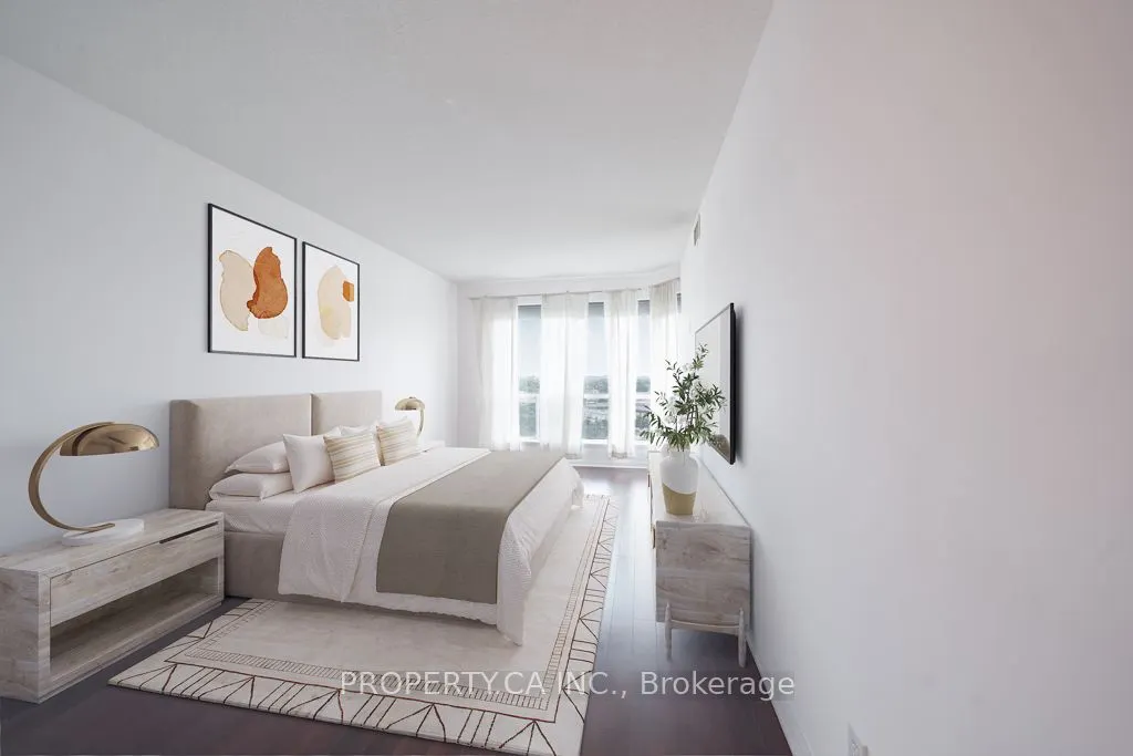 8 Lee Centre Drive, #1707