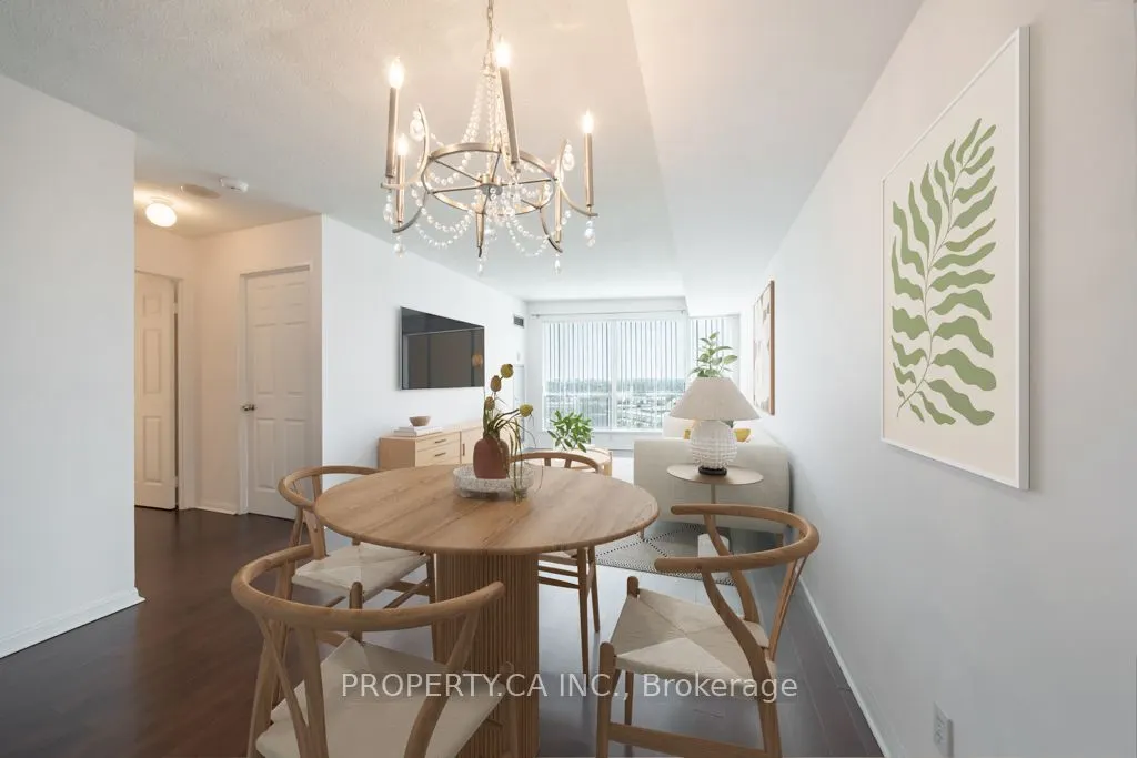 8 Lee Centre Drive, #1707