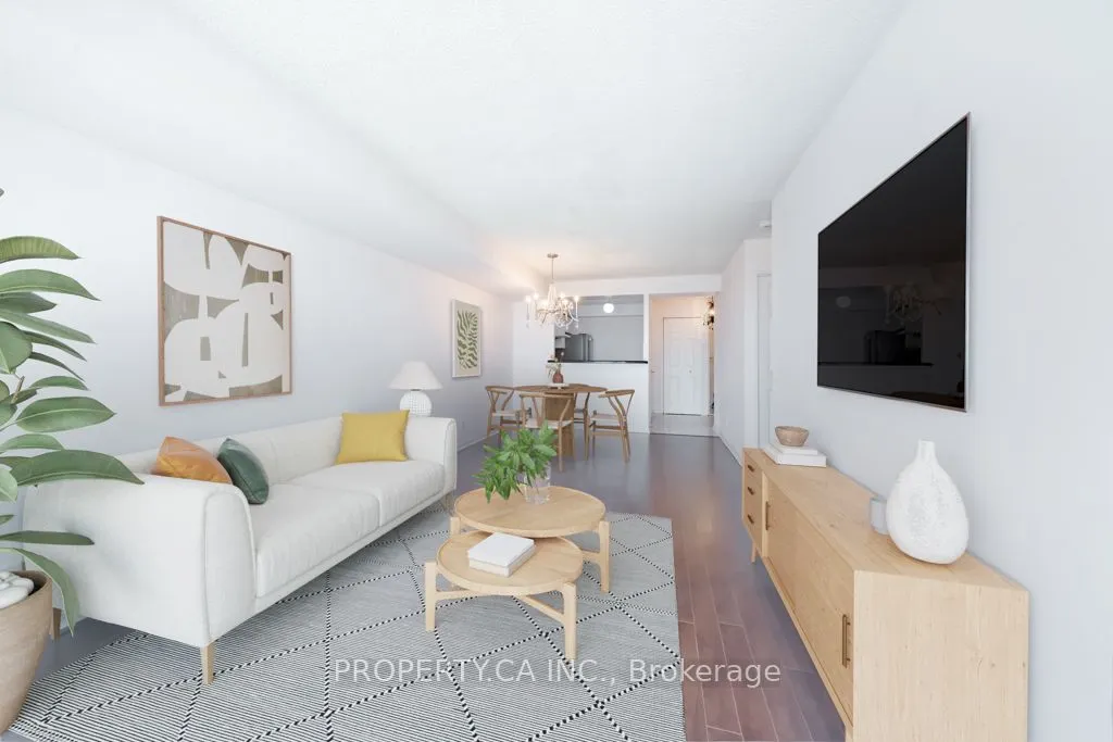 8 Lee Centre Drive, #1707