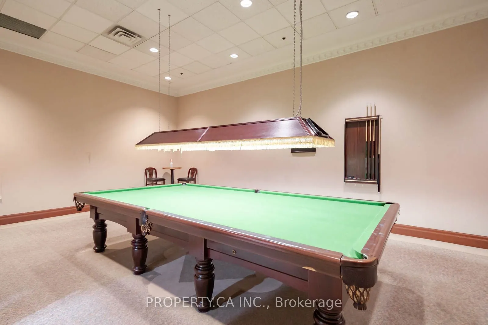 8 Lee Centre Drive, #1707