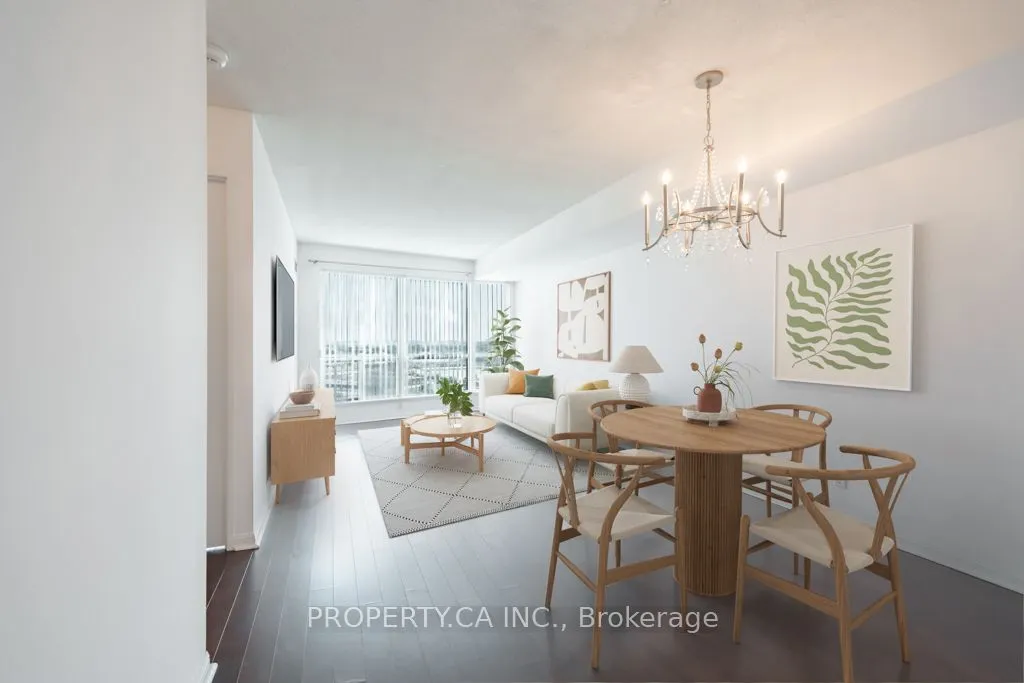 8 Lee Centre Drive, #1707
