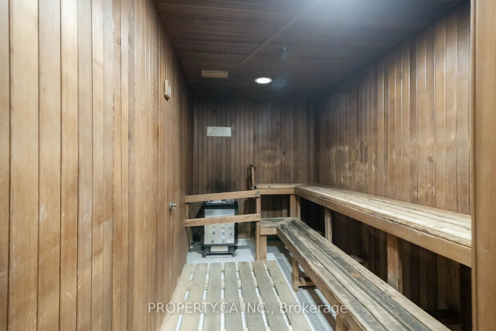 8 Lee Centre Drive, #1707