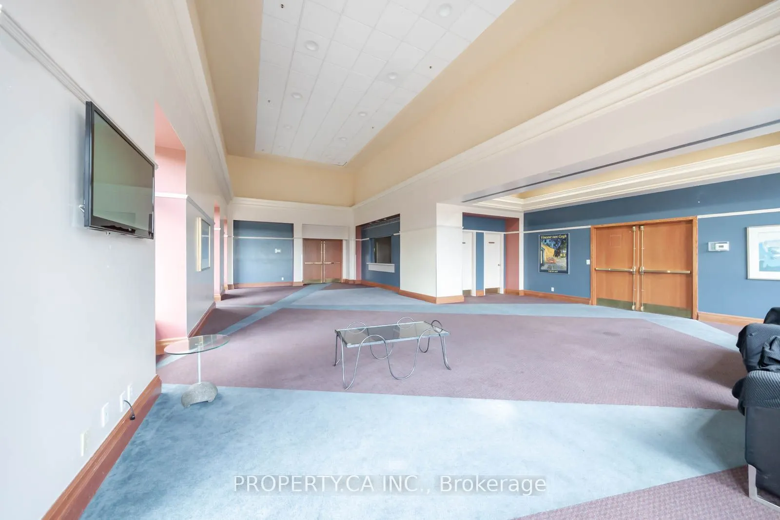8 Lee Centre Drive, #1707