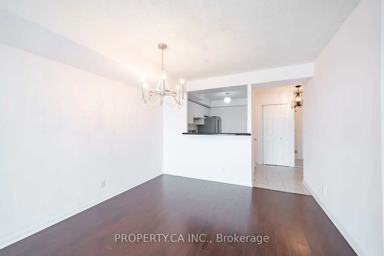 8 Lee Centre Drive, #1707