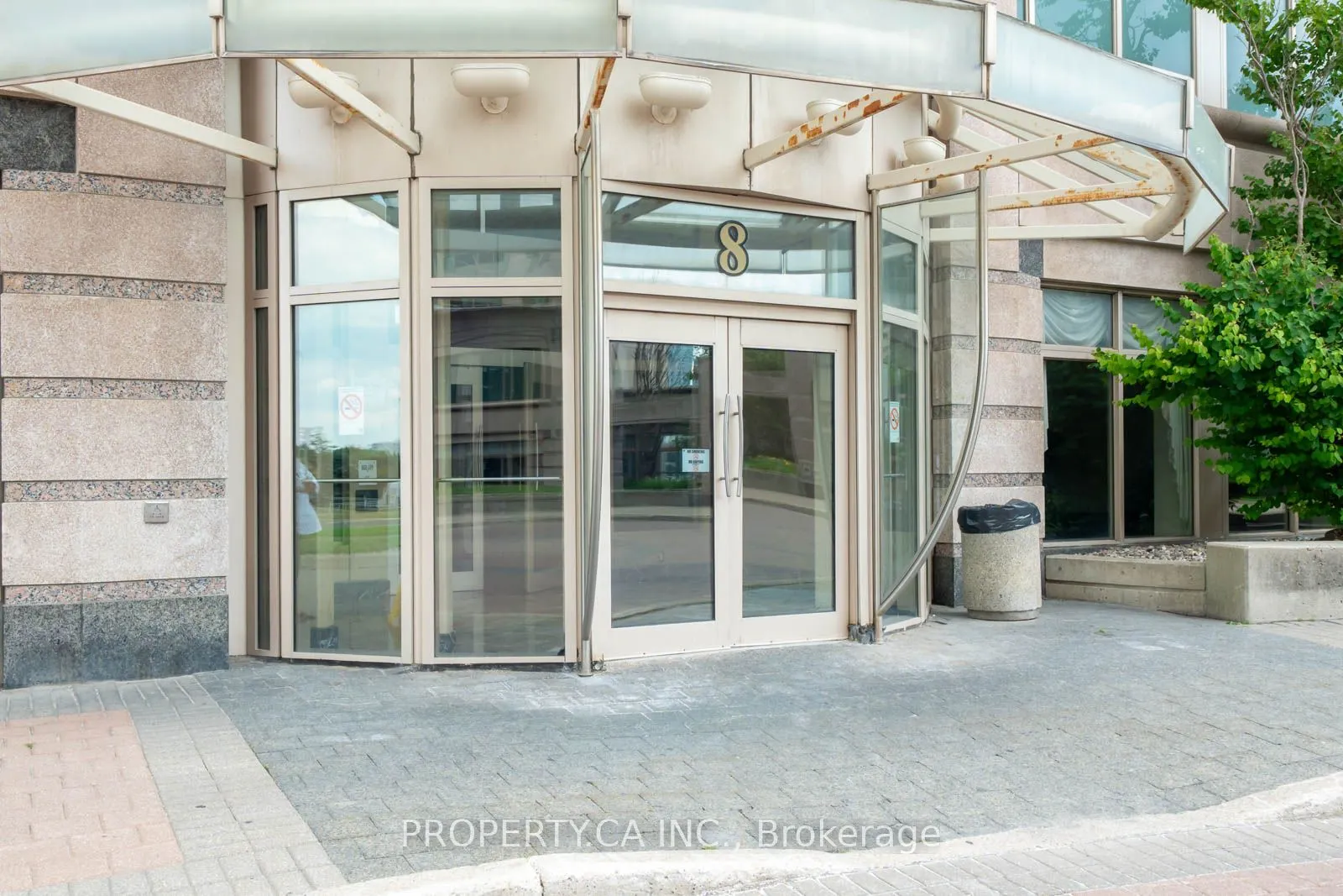 8 Lee Centre Drive, #1707
