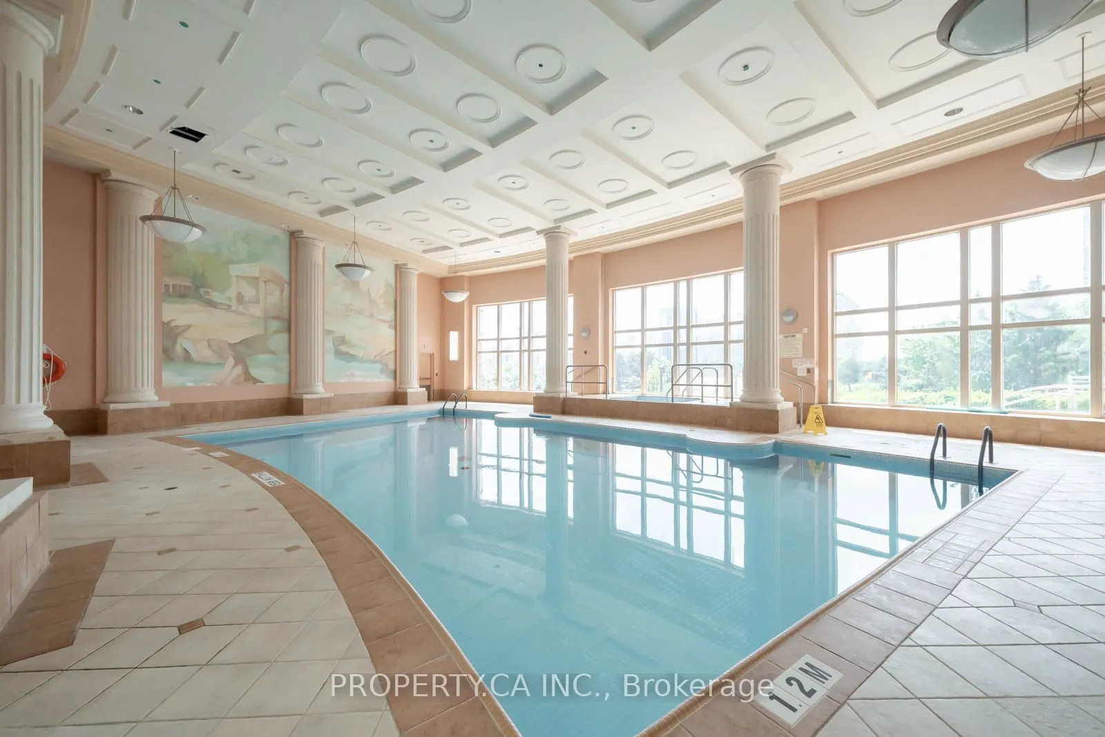 8 Lee Centre Drive, #1707