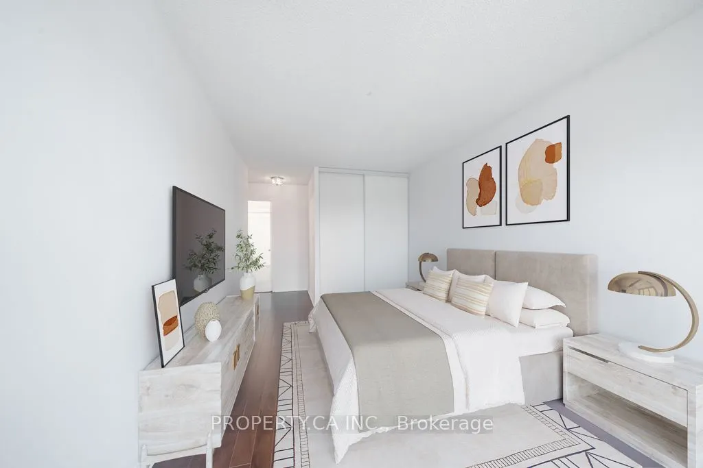 8 Lee Centre Drive, #1707