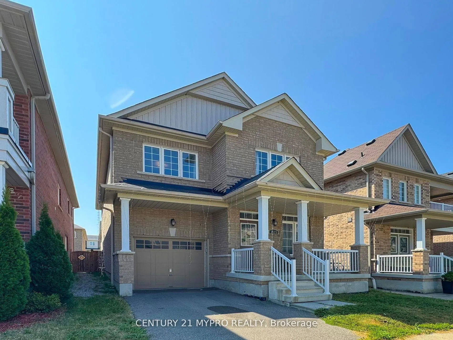 1575 Brandy Court