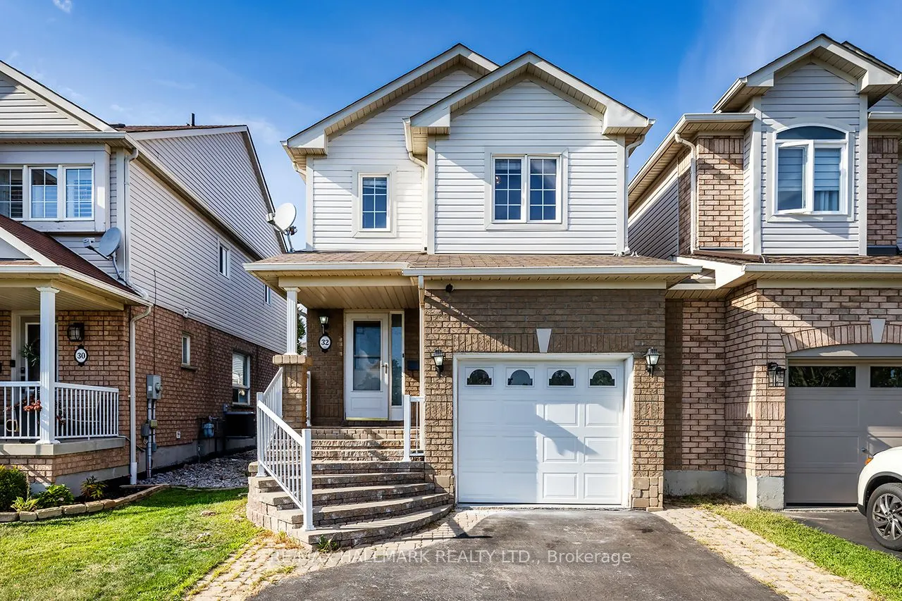 32 Samandria Avenue