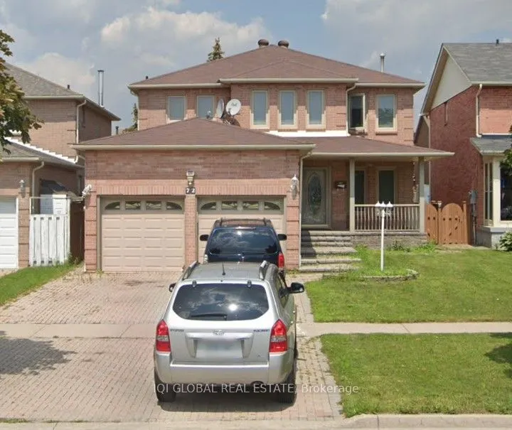 72 Magill Drive