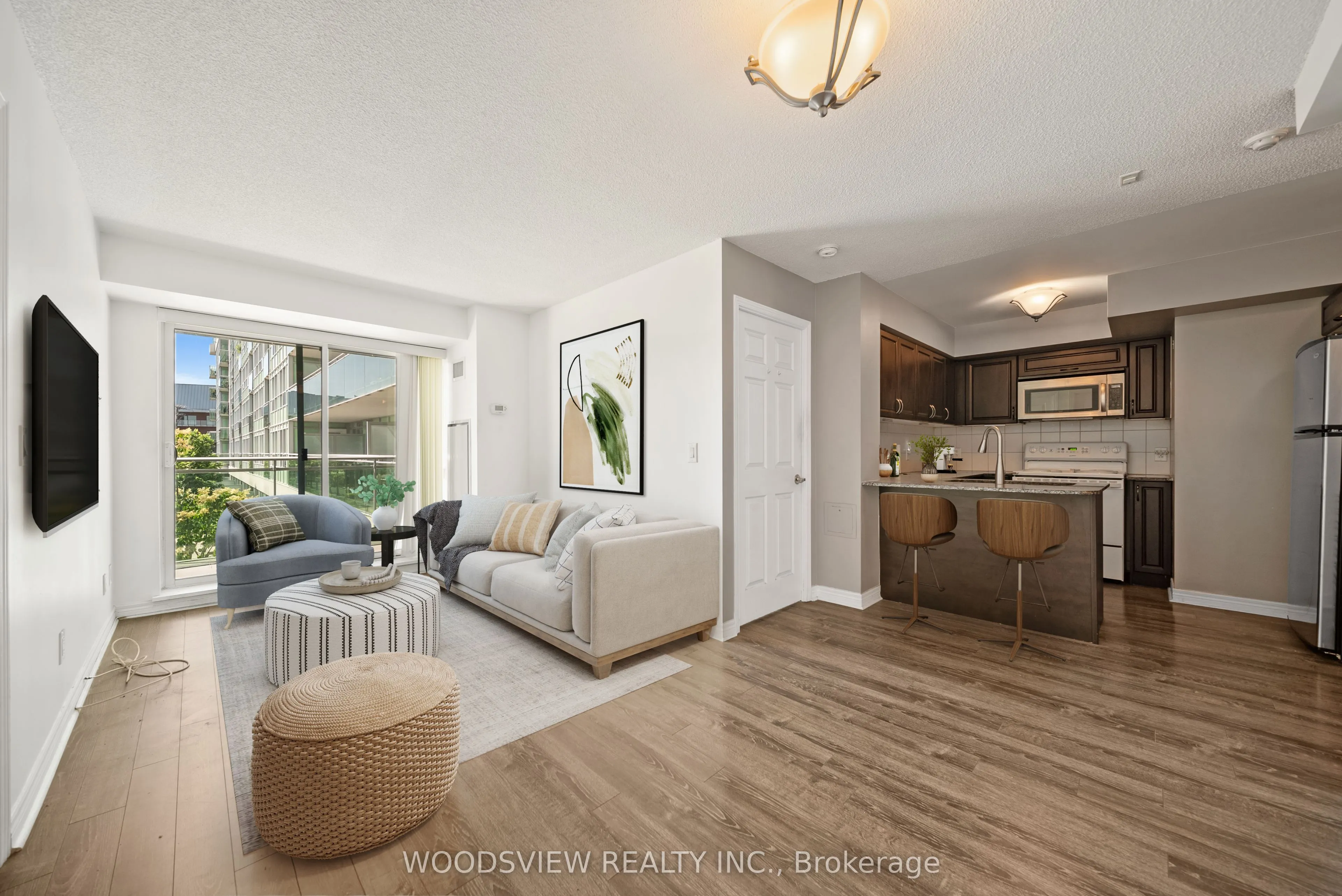 60 Fairfax Crescent, #233