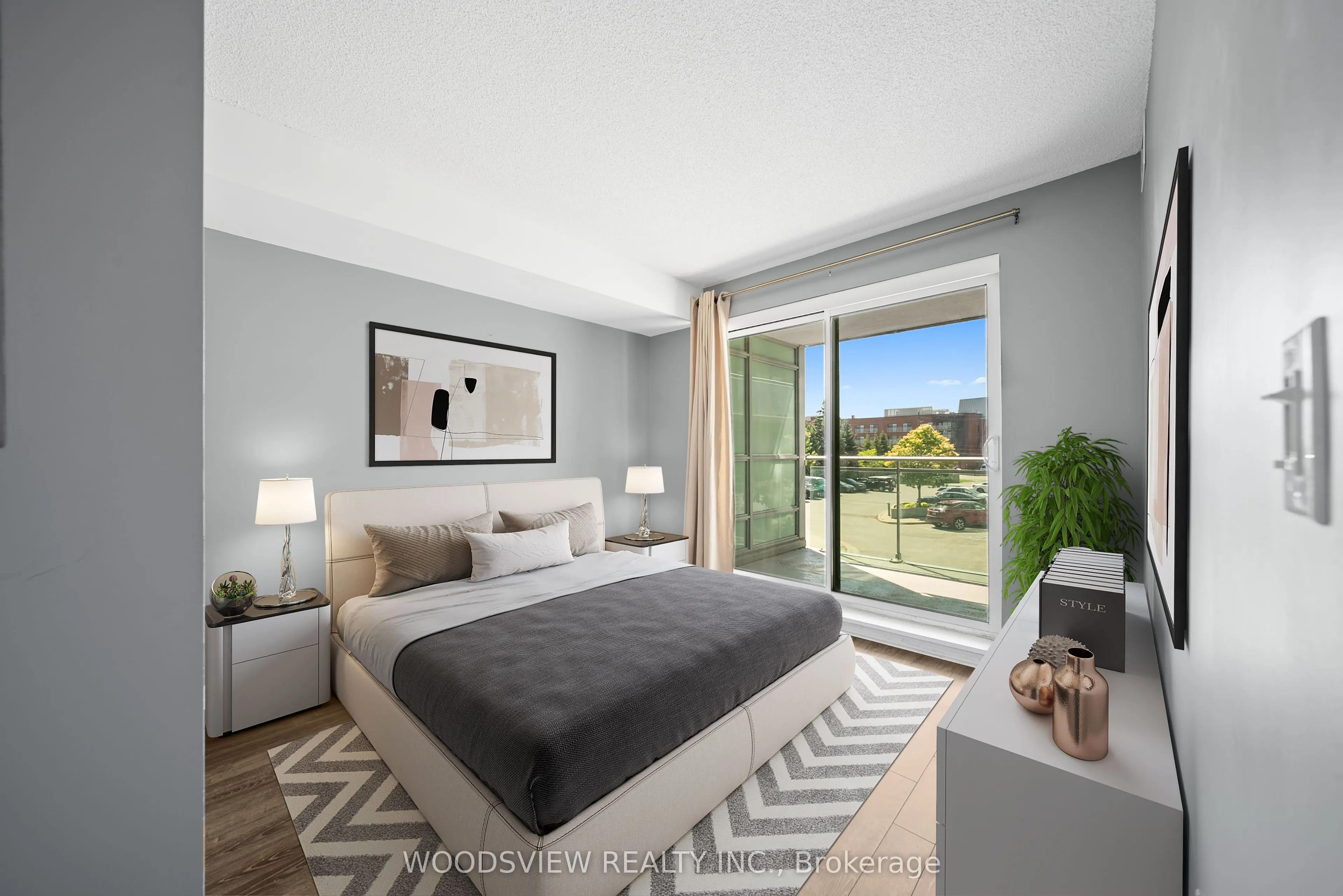 60 Fairfax Crescent, #233