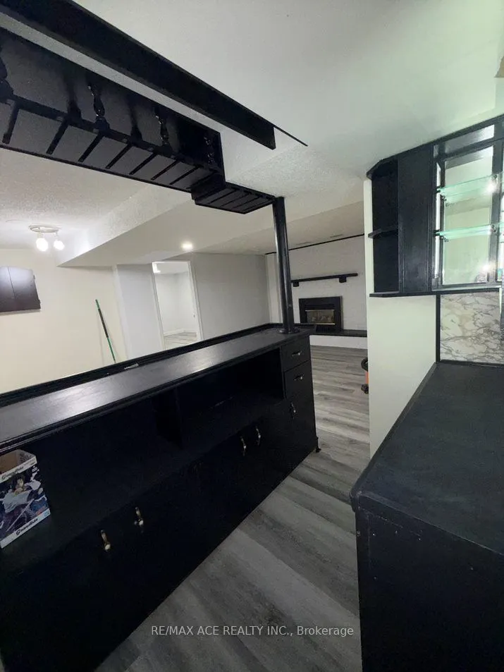 68 Trawley Crescent, #Bsmt