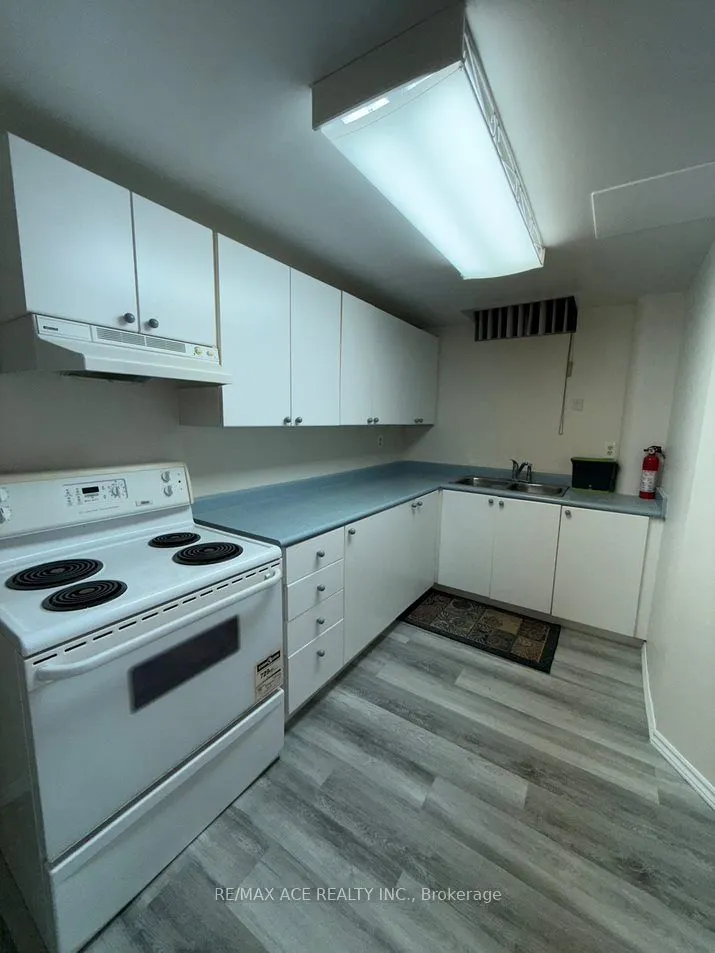 68 Trawley Crescent, #Bsmt