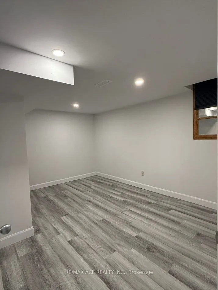 68 Trawley Crescent, #Bsmt