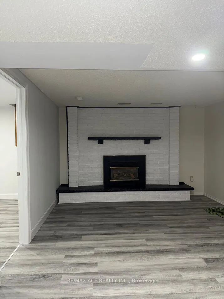 68 Trawley Crescent, #Bsmt