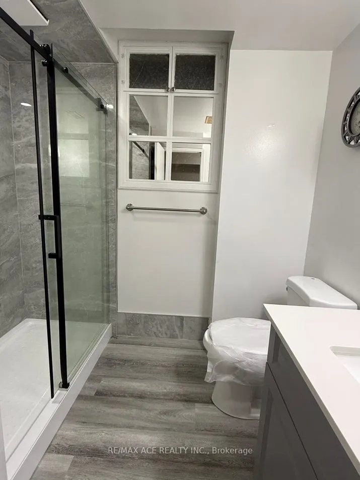 68 Trawley Crescent, #Bsmt