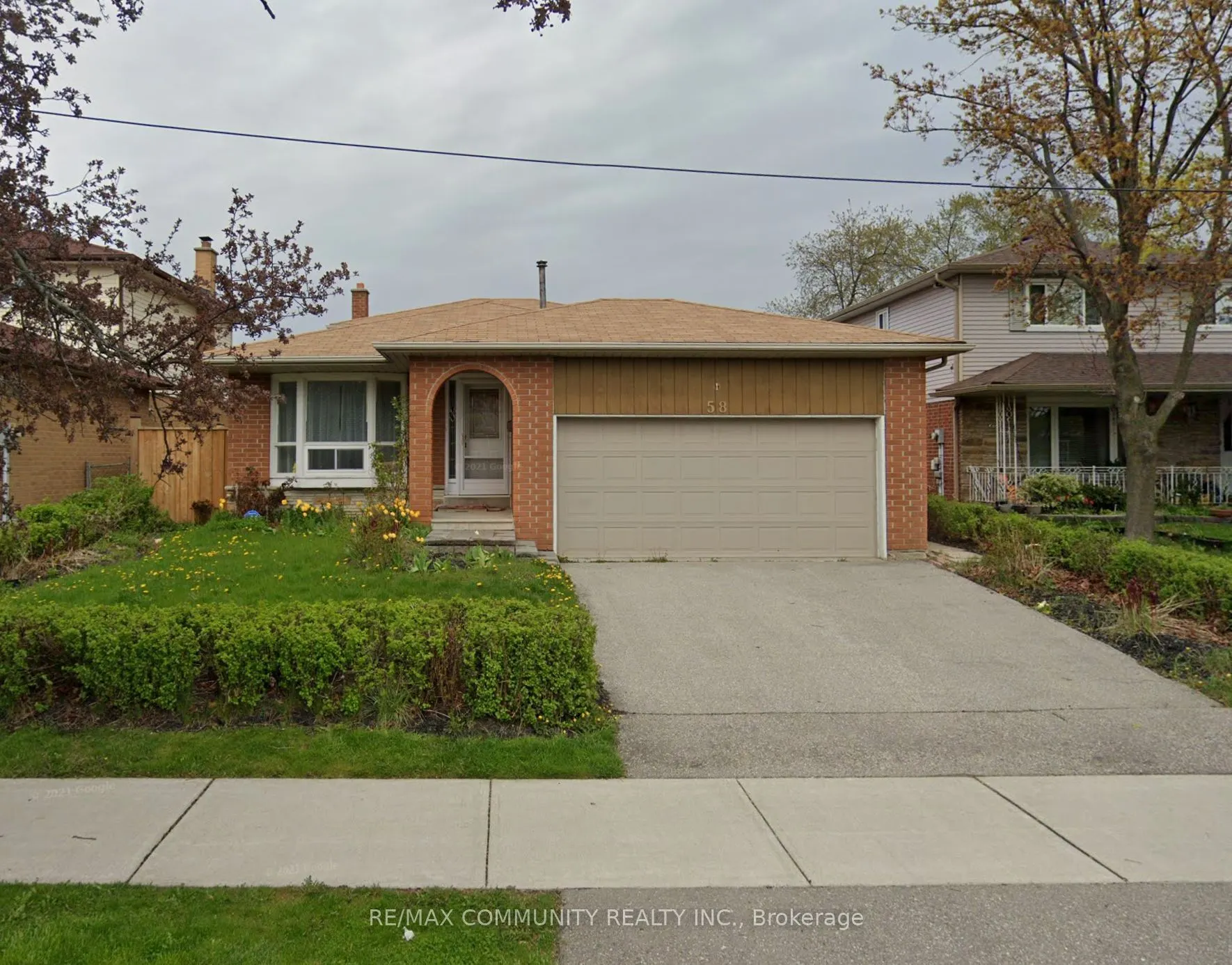 58 Rainbow Ridge Avenue, #Basement
