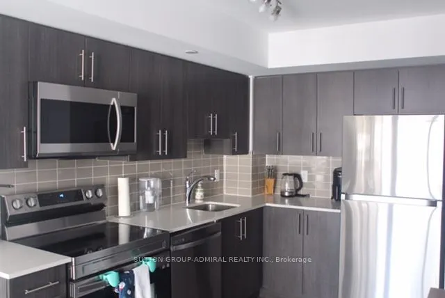 1480 Bayly Street, #906