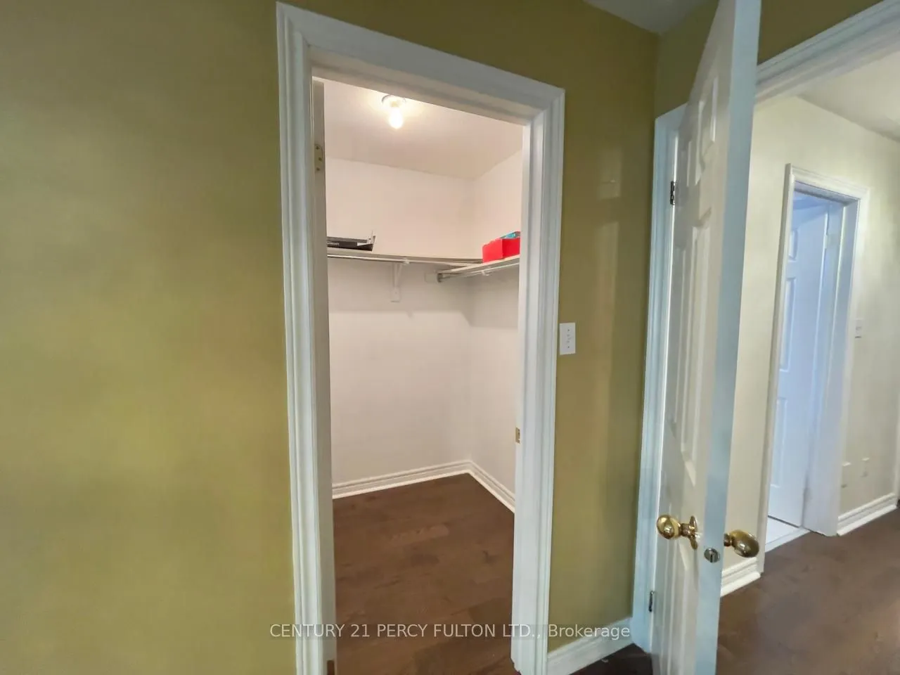 21 Teagarden Court