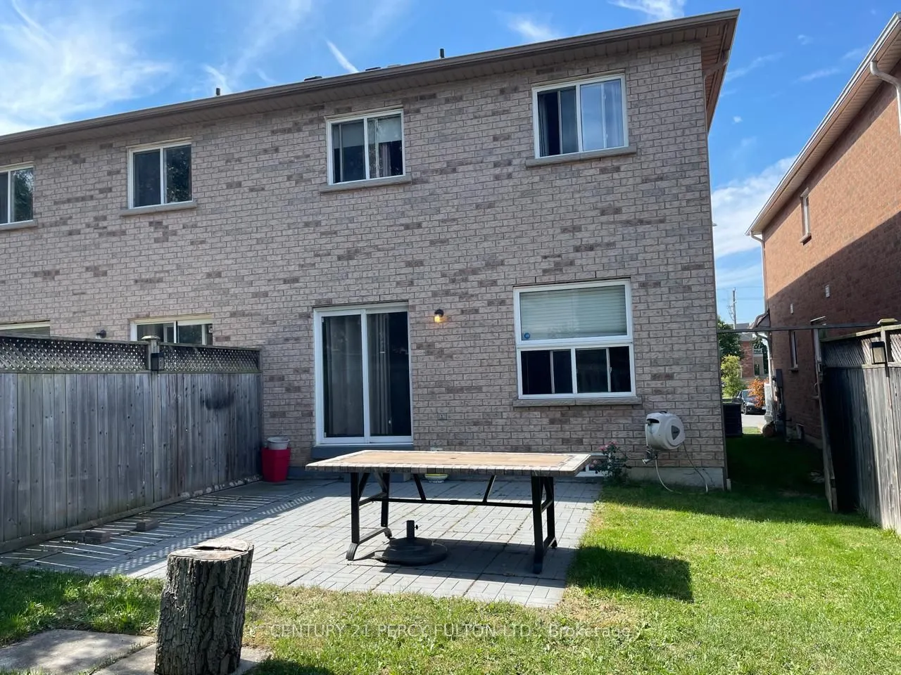 21 Teagarden Court