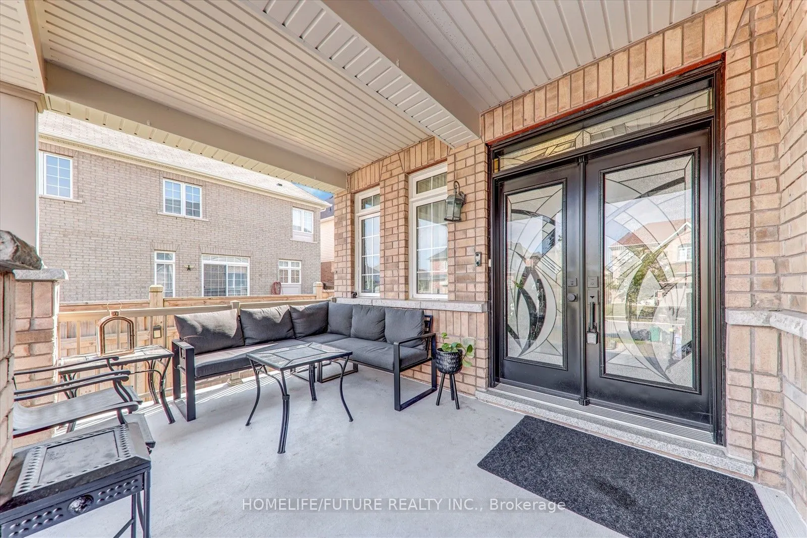 47 Henry Smith Avenue