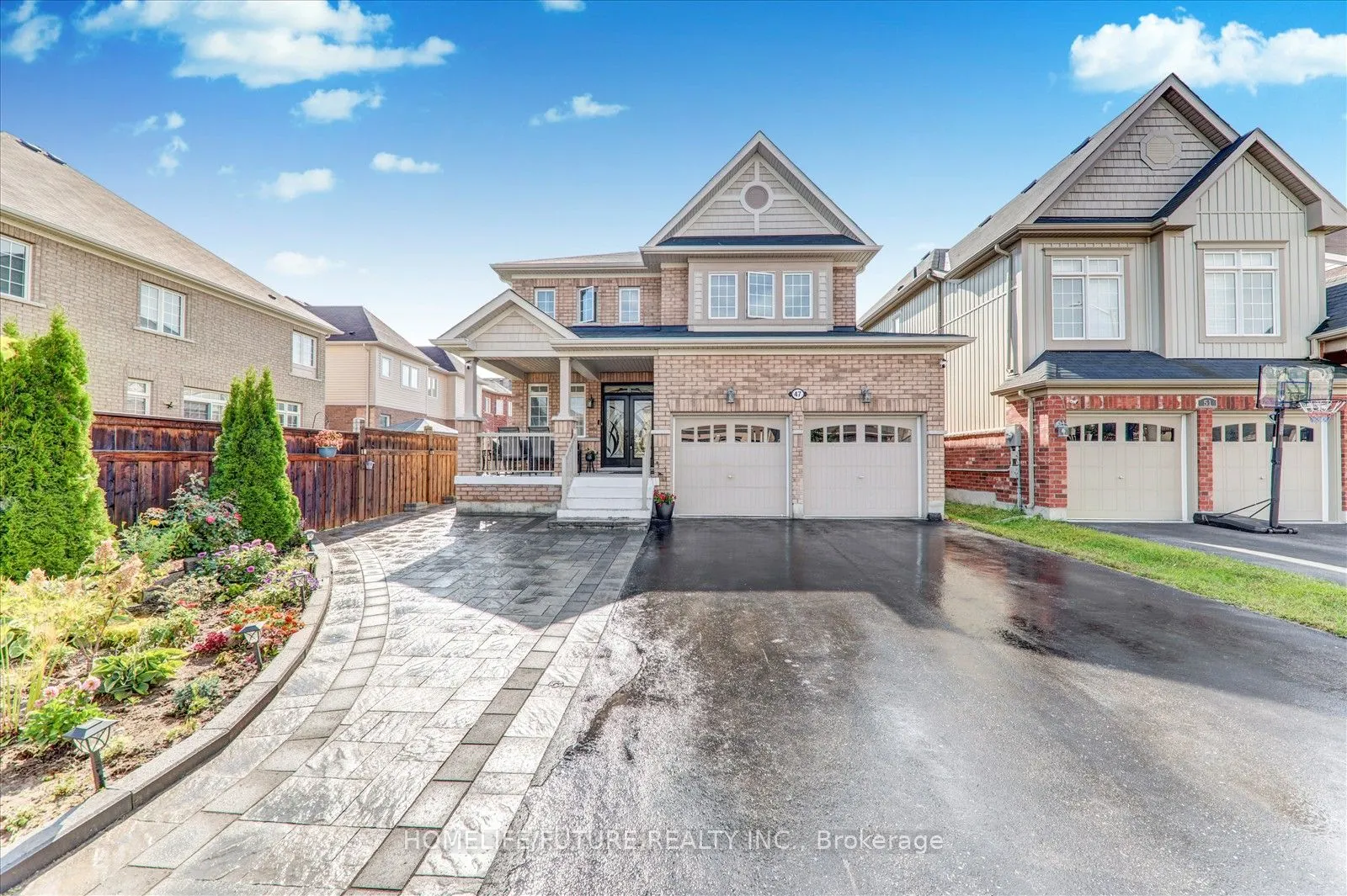 47 Henry Smith Avenue