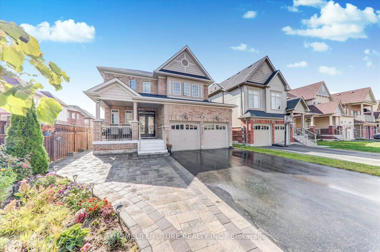 47 Henry Smith Avenue
