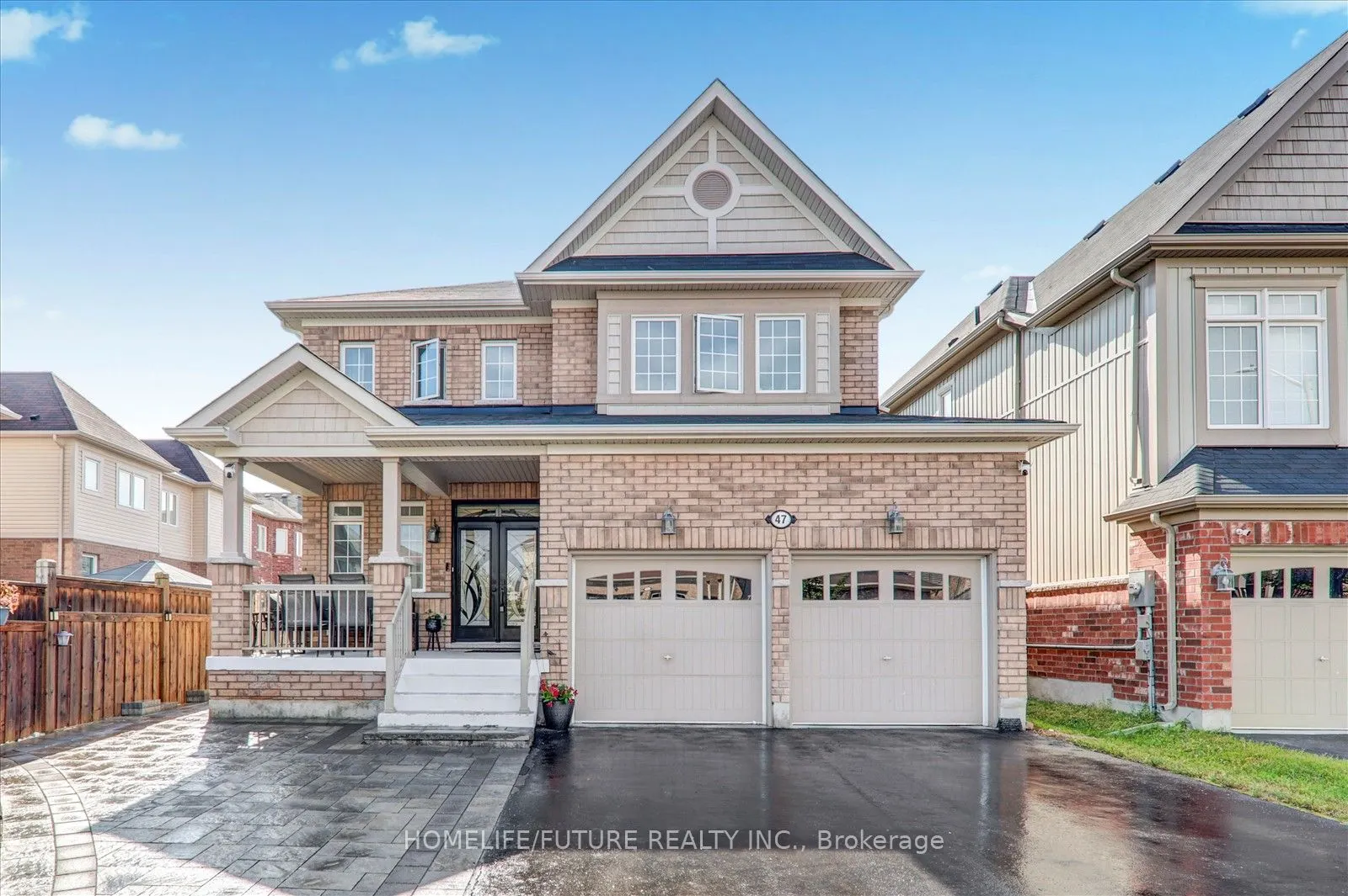 47 Henry Smith Avenue