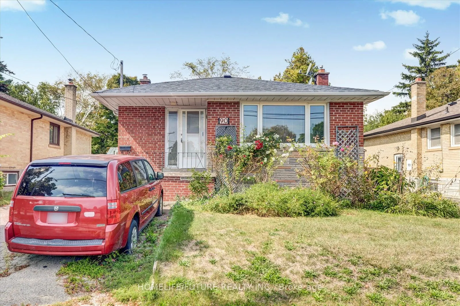 90 Celeste Drive, #Main