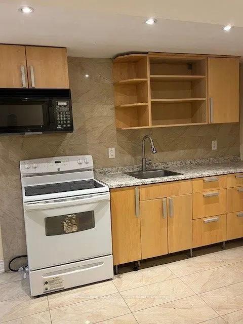 539 Lightfoot Place, #Bsmt
