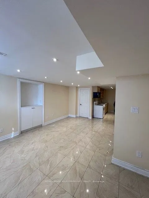 539 Lightfoot Place, #Bsmt