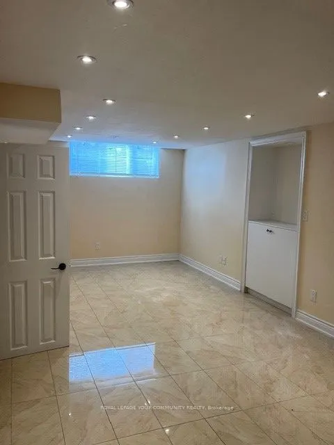 539 Lightfoot Place, #Bsmt