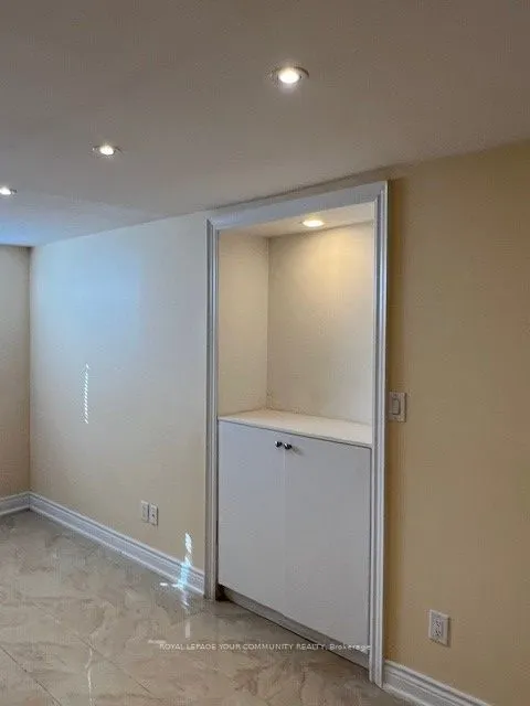 539 Lightfoot Place, #Bsmt