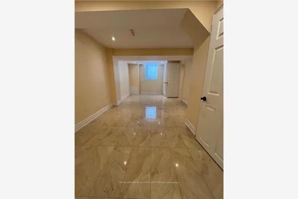 539 Lightfoot Place, #Bsmt