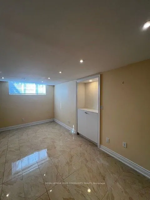 539 Lightfoot Place, #Bsmt