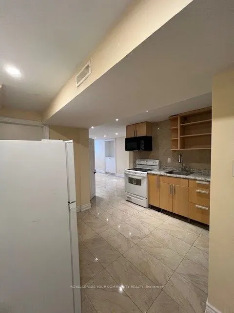 539 Lightfoot Place, #Bsmt