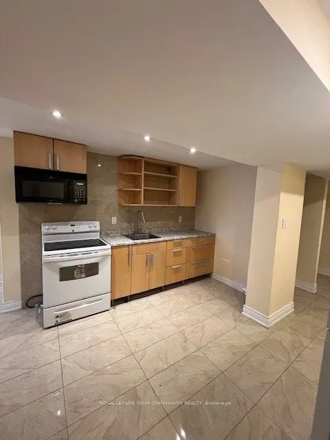 539 Lightfoot Place, #Bsmt