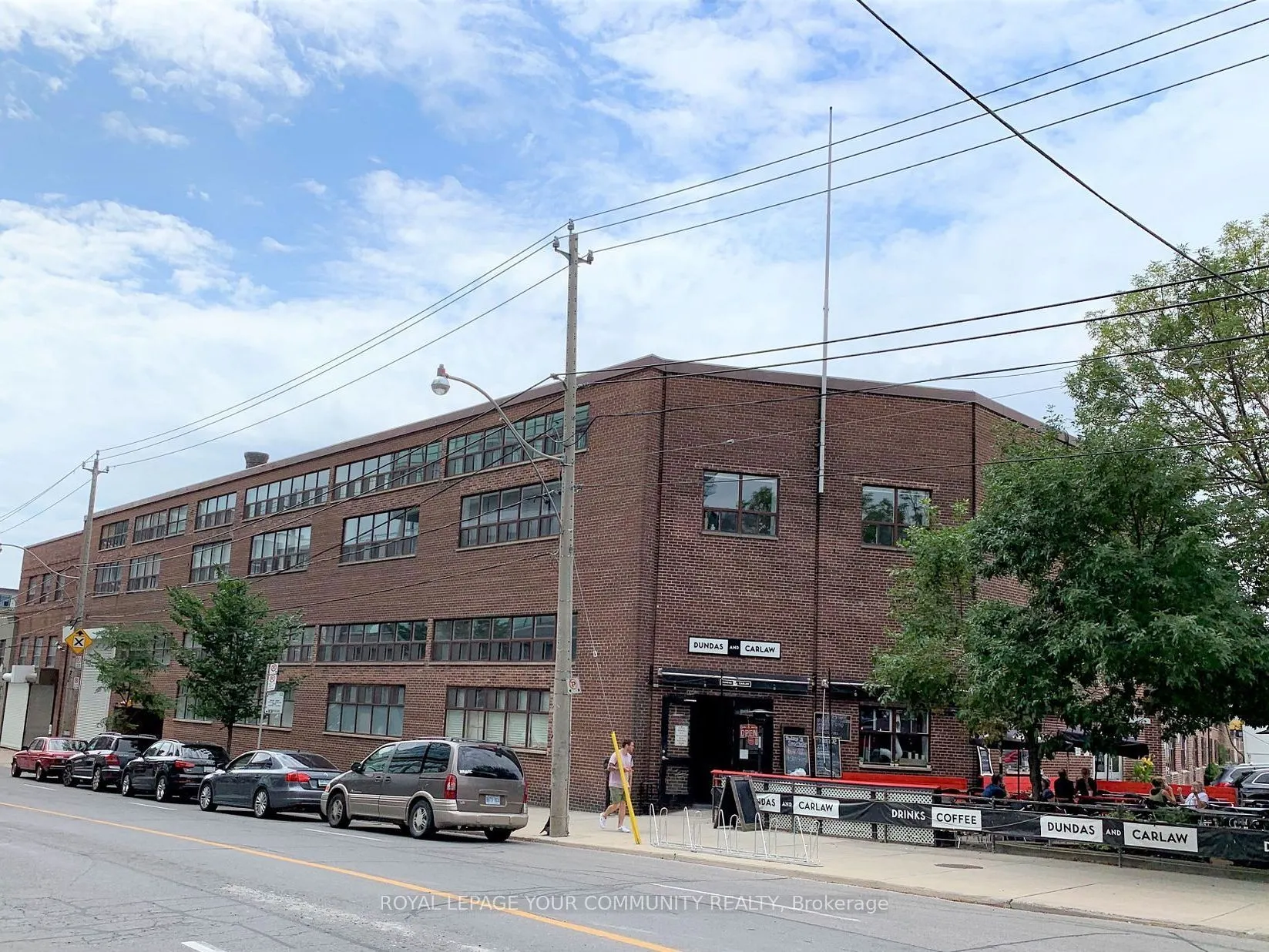 1159 Dundas Street E, #147