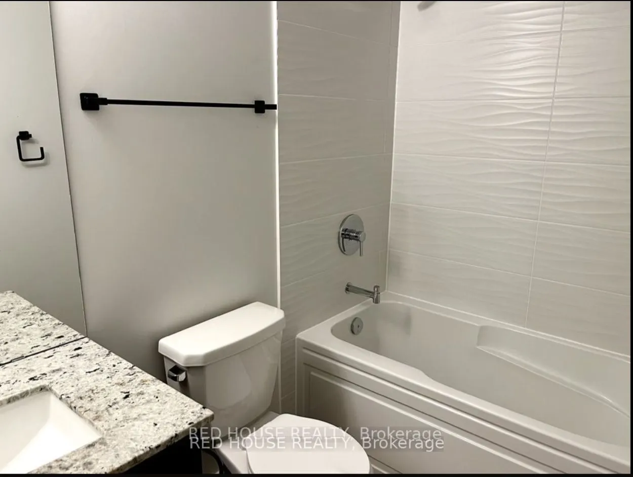 20 Meadowglen Place, #1504