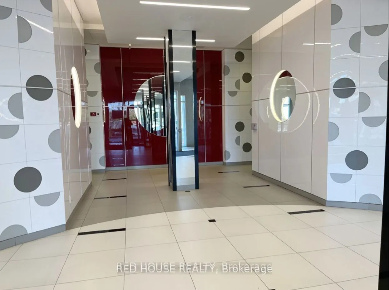 20 Meadowglen Place, #1504