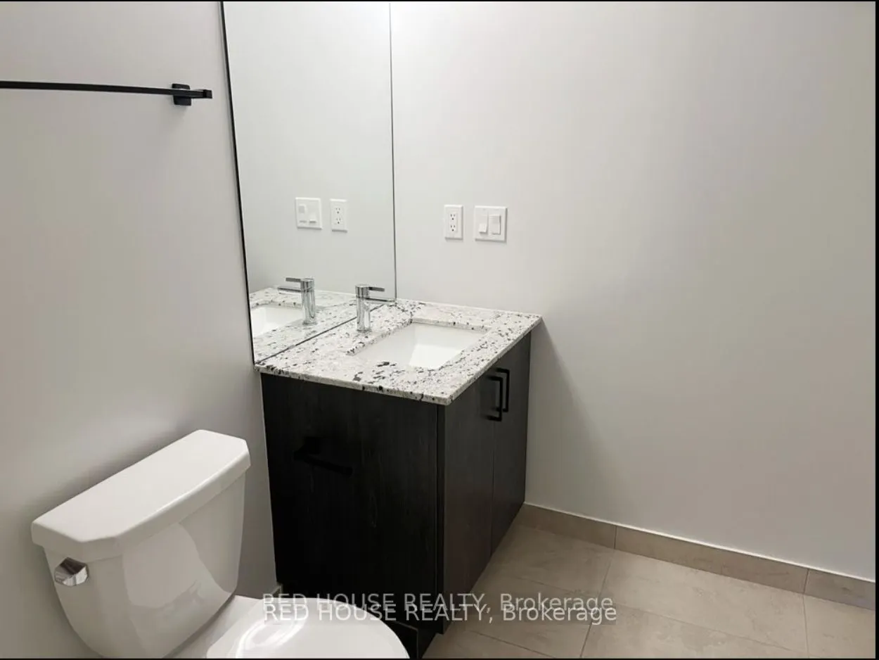 20 Meadowglen Place, #1504