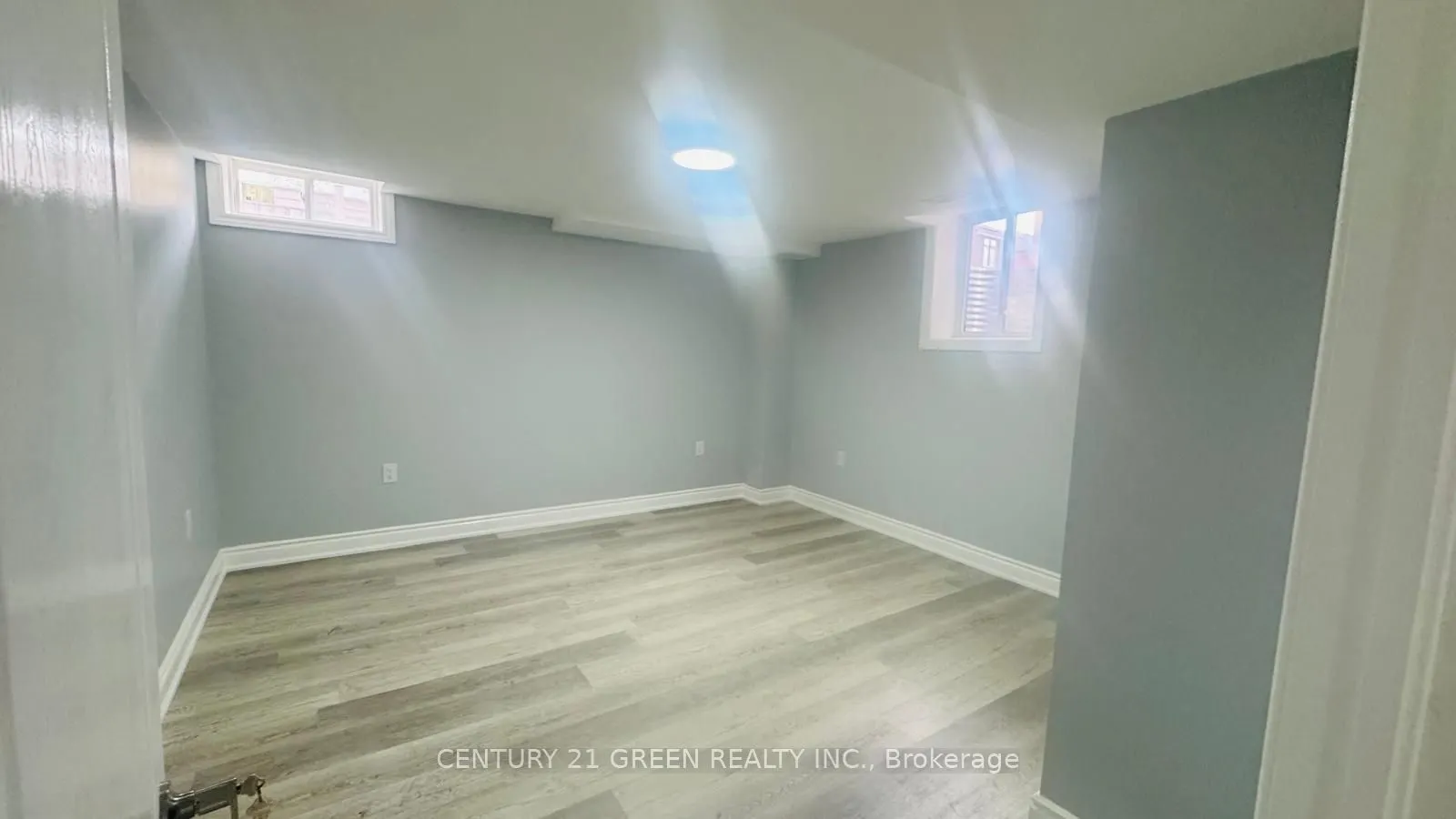 229 Fleetwood Drive, #Bsmt