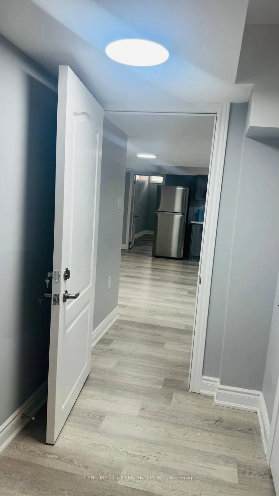229 Fleetwood Drive, #Bsmt