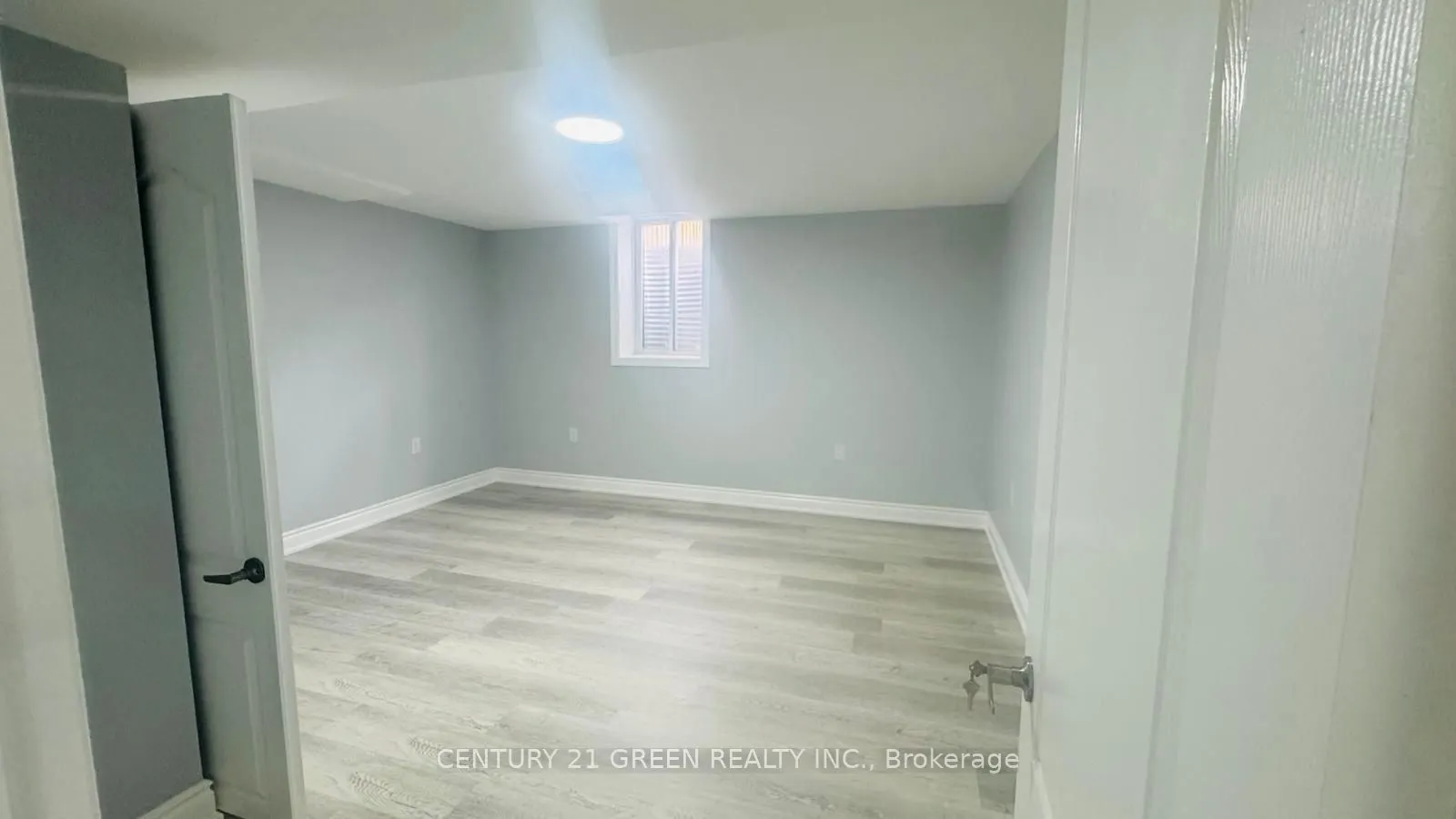 229 Fleetwood Drive, #Bsmt